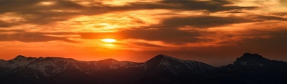 Tatry, Fatra, Choč 2019-20