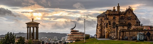 Edinburgh