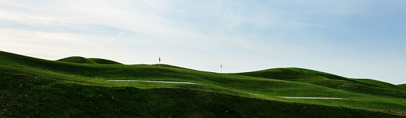 Na golfu 2011