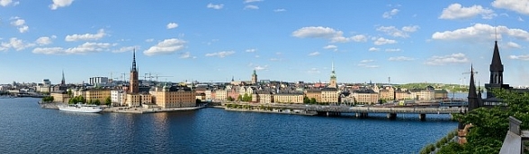 Stockholm