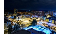 město Třinec